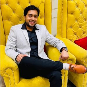 Dr. Padam Dixit - B.A.M.S Ayurveda